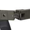 ROME VICTRIX EVO Adaptateur pour crosse pliante – Image 2