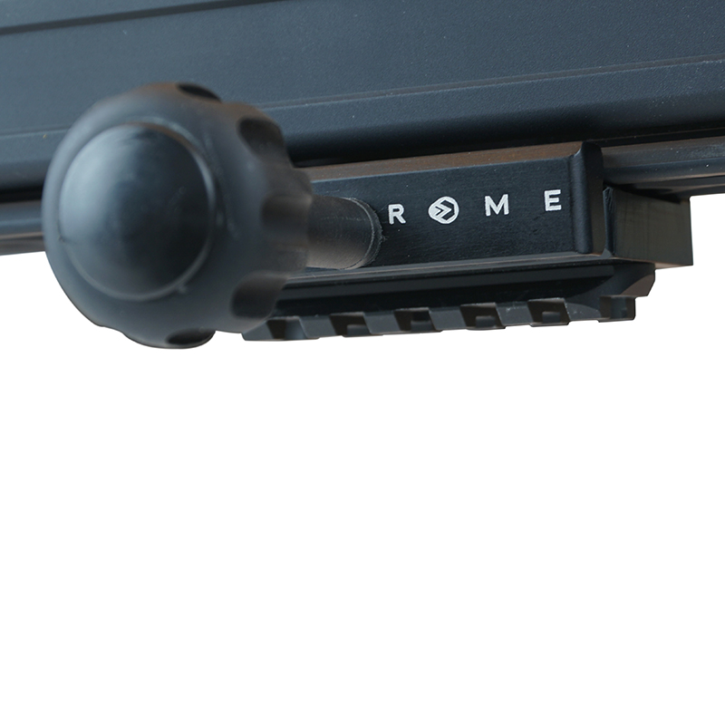 ROME Rail Picatinny pour crosse T-SERIES – Image 2