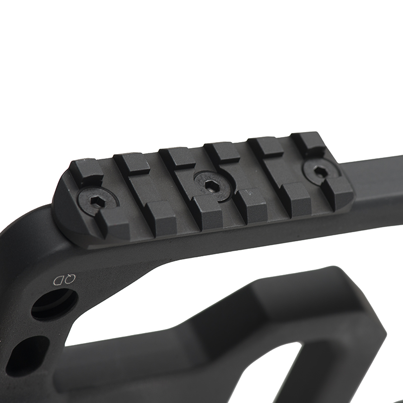 ROME Rail Picatinny pour crosse T-SERIES – Image 4