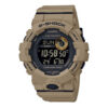 CASIO G-SHOCK Montre GBD-800UC Tan