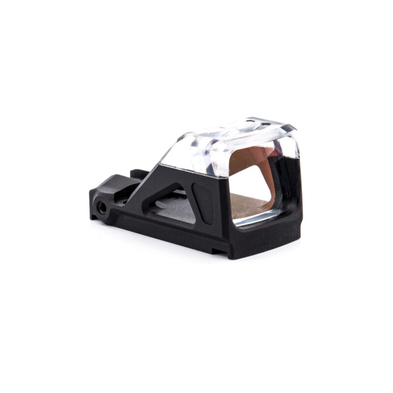SHIELD OMSsc Open Mini Sight Sub Compact 4MOA