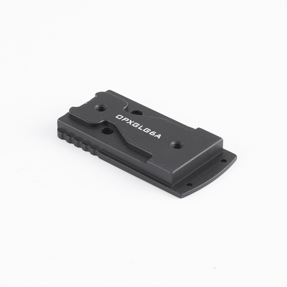 TONI SYSTEM Optic ready Plaque Adaptatrice (type A) for Glock 17-19-45-49 gen.6