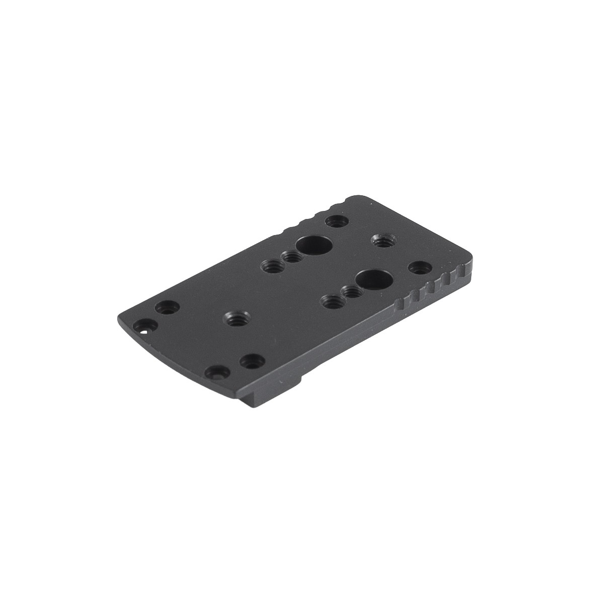 TONI SYSTEM Optic ready Plaque Adaptatrice (type A) for Glock 17-19-45-49 gen.6 – Image 2