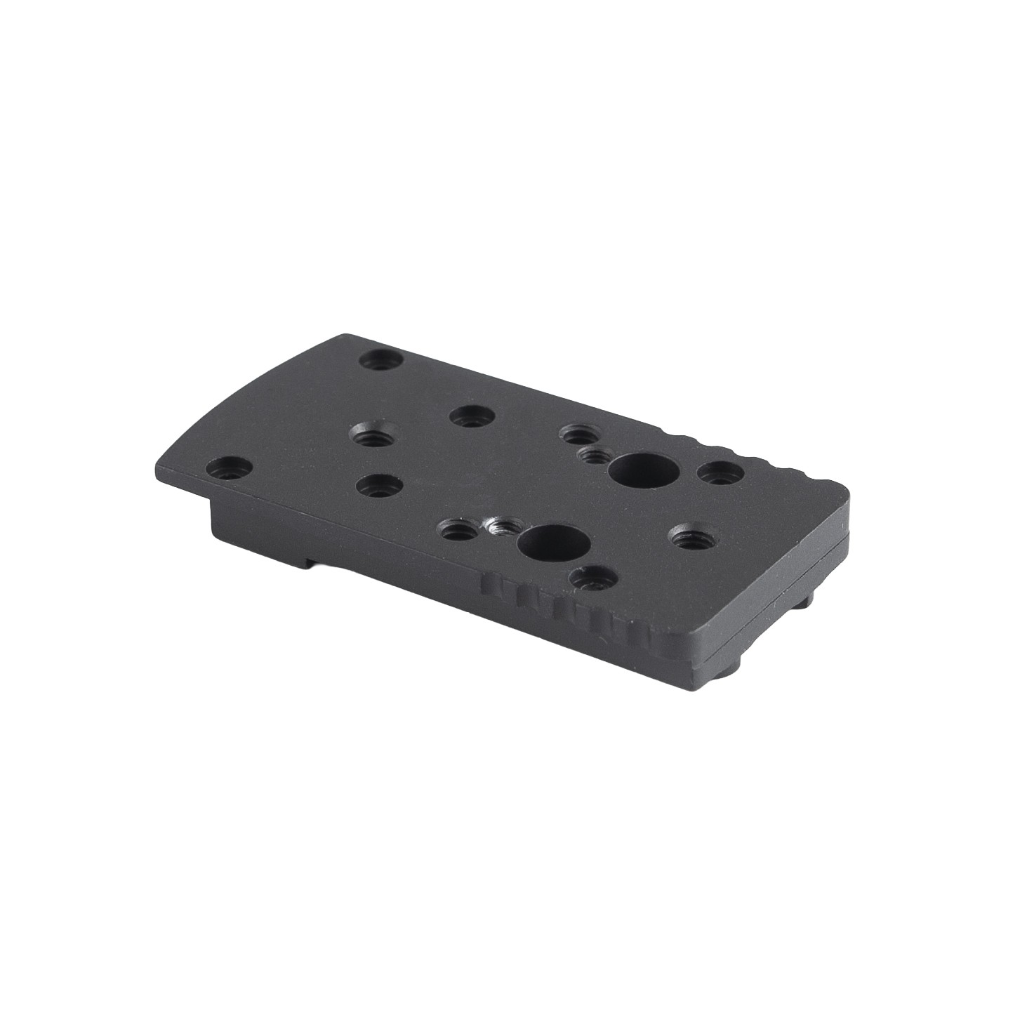 TONI SYSTEM Optic ready Plaque Adaptatrice (type B) for Glock 17-19-45-49 gen.6 – Image 2