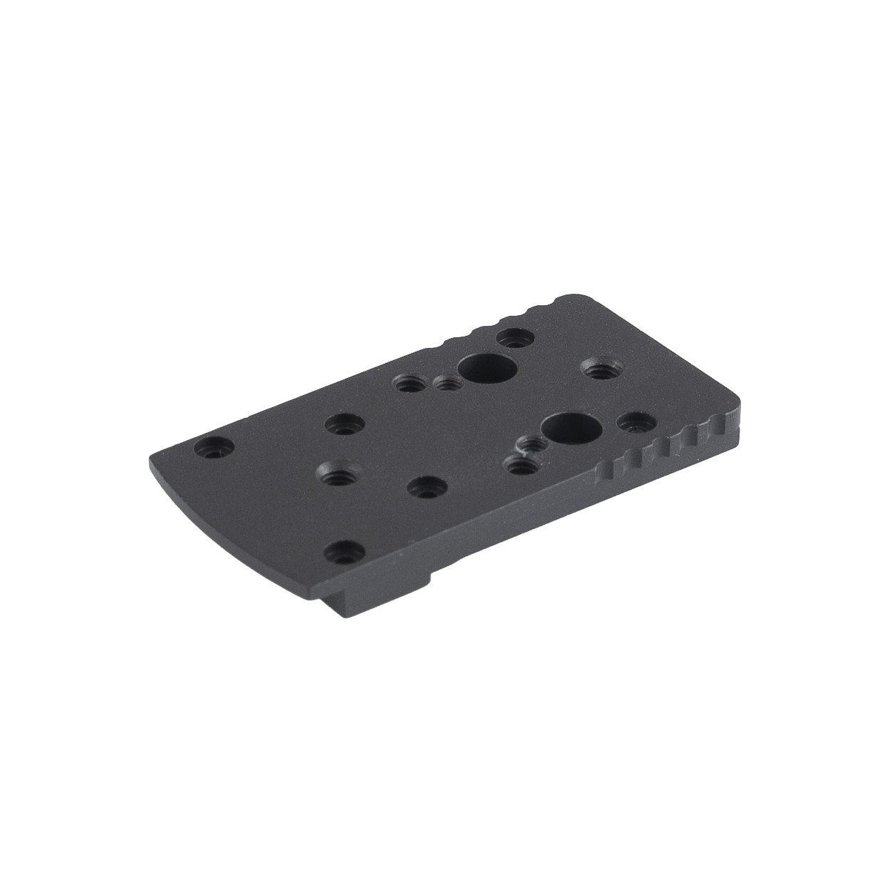 TONI SYSTEM Optic ready Plaque Adaptatrice (type B) for Glock 17-19-45-49 gen.6 – Image 3