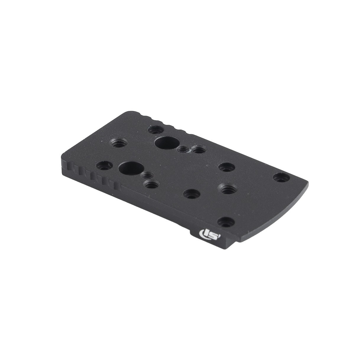 TONI SYSTEM Optic ready Plaque Adaptatrice (type B) for Glock 17-19-45-49 gen.6 – Image 4