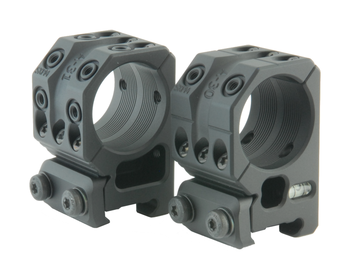 SPUHR Colliers SR-3006 Ø30 H34mm
