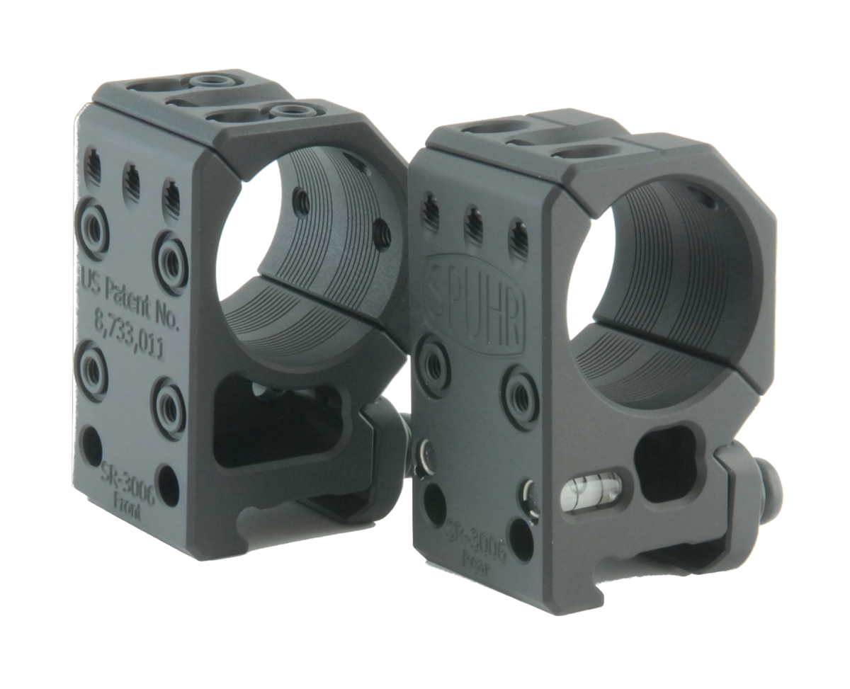 SPUHR Colliers SR-3006 Ø30 H34mm – Image 2