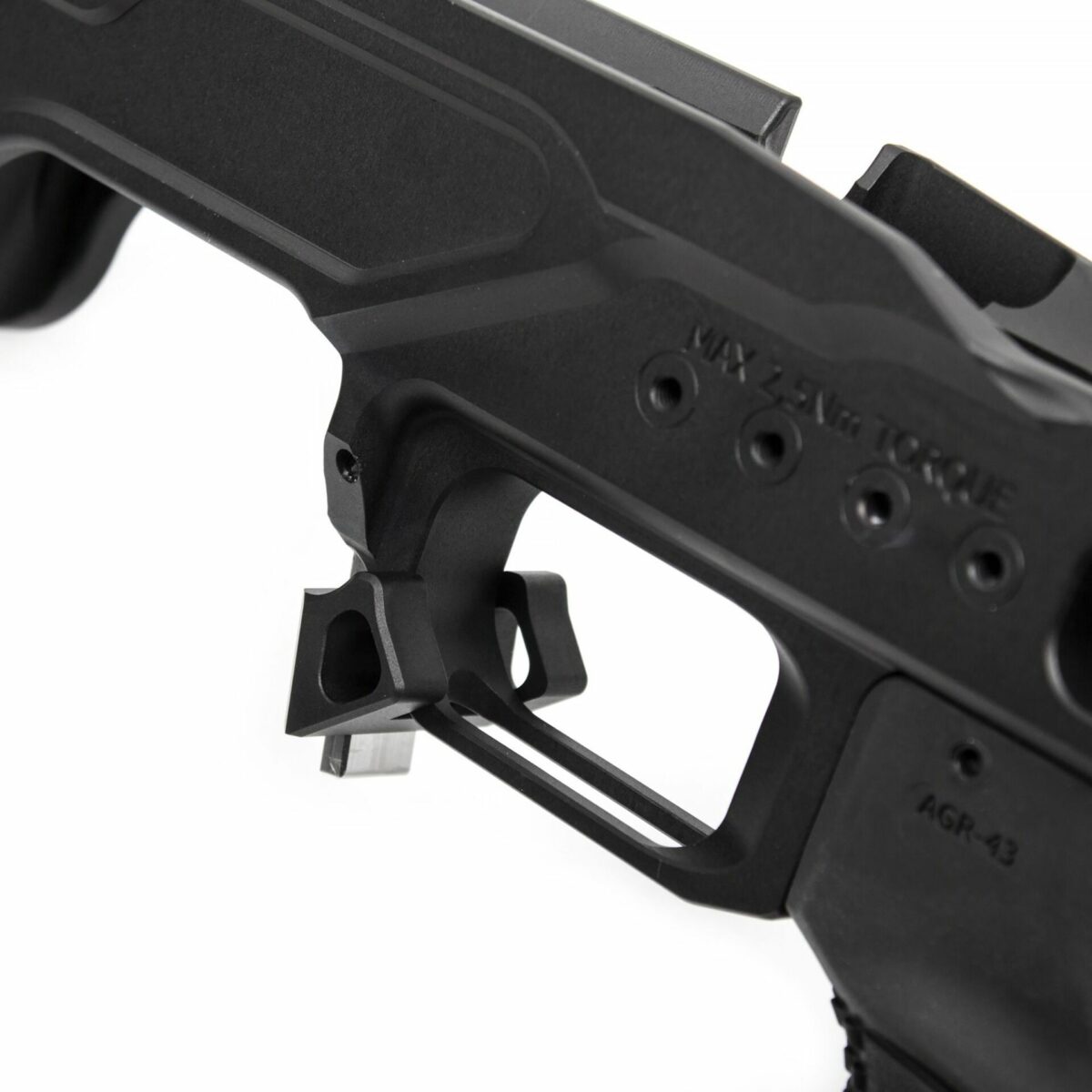 VISION Mid Section Tikka T3 SA  / T1x  VISION-201 – Image 2
