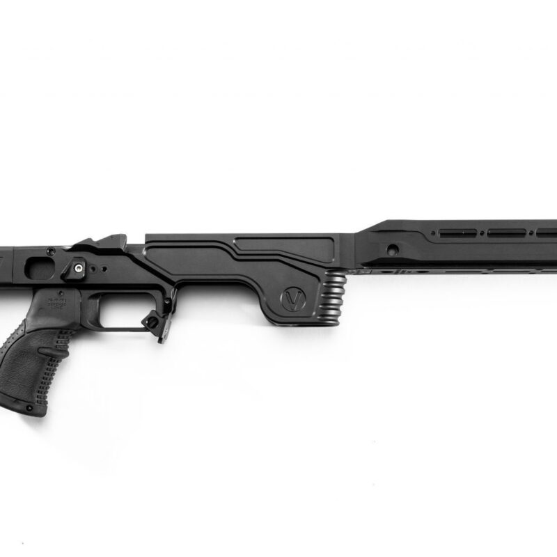 VISION Châssis complet - Rem 700 SA - Noir