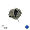 COLE-TAC Waxed little woobie bag – Image 2