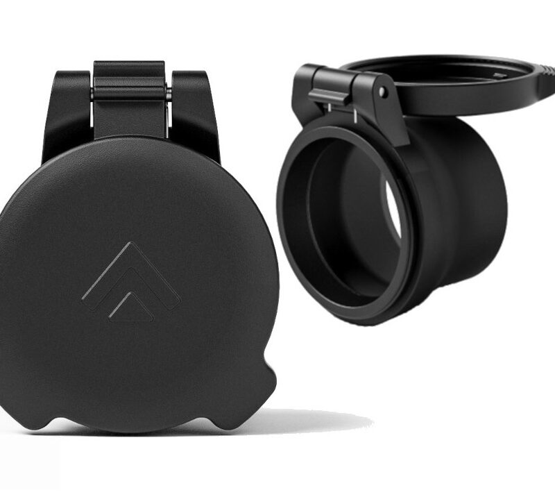 ARKEN OPTICS protection de lentille Flip Up-  56mm