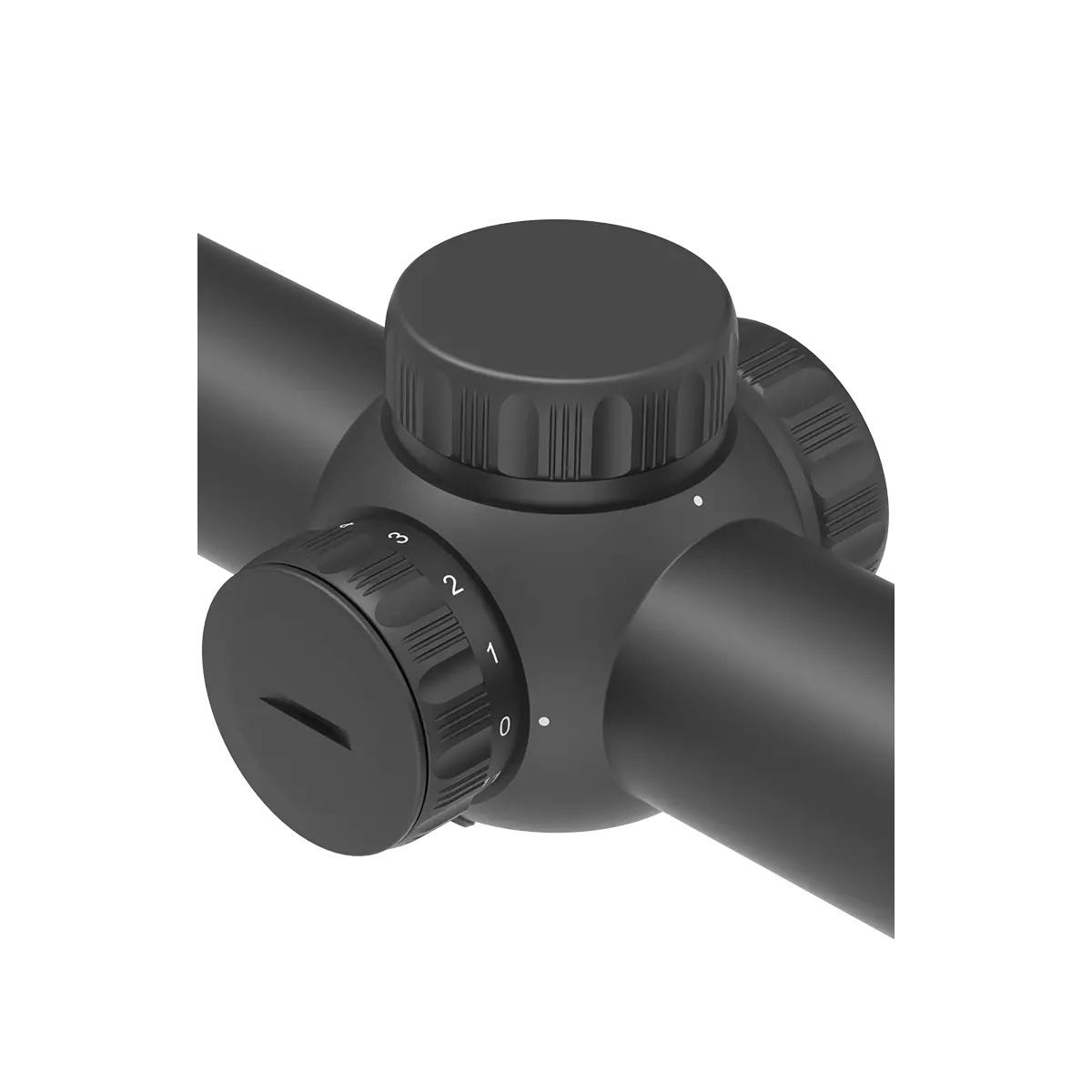 VECTOR OPTICS LUNETTE CONSTANTINE 1-10X24 HD RET VCO-2 MIL GRAVE – Image 6