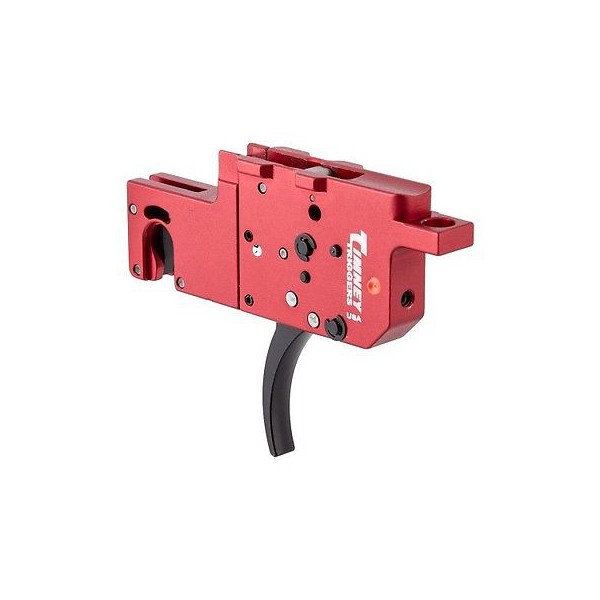 TIMNEY Ruger Precision Rifle Détente 2 Stage
