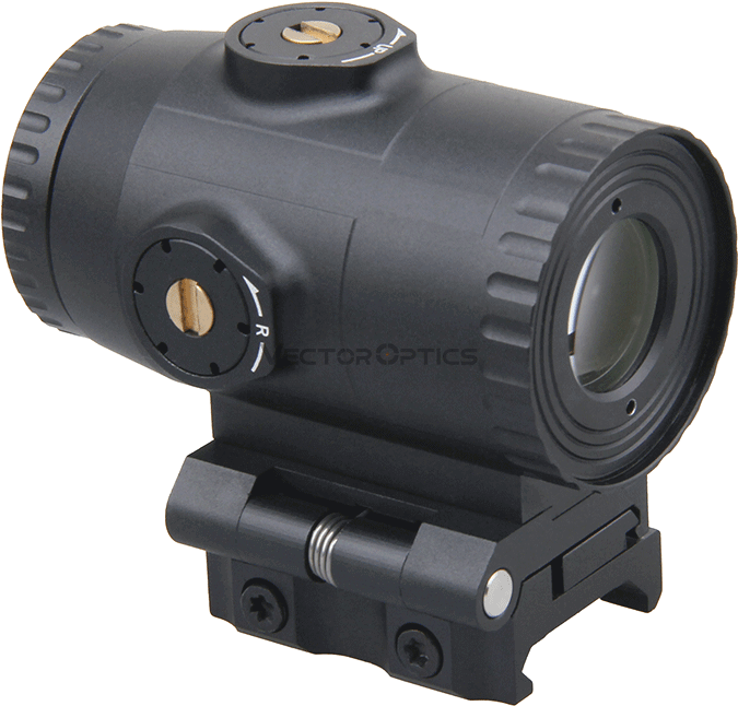 VECTOR OPTICS MAGNIFIER 3X18 PARAGON