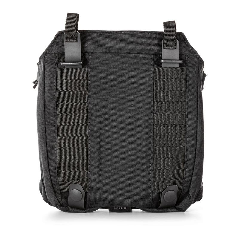 5.11 Tactical Medium GP Pouch | General Purpose Pack | MOLLE Flex - View #4