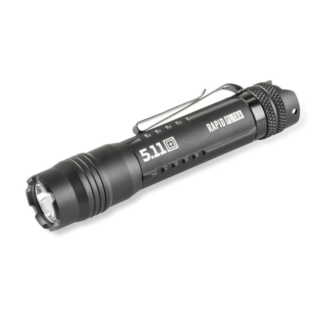 5.11 Lampe RAPID PL 1AA – 190/330 lumens – Image 7