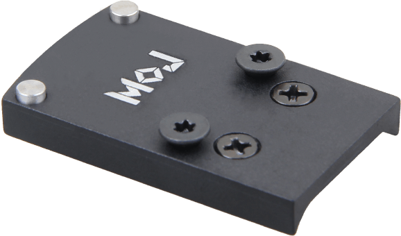 VECTOR OPTICS PLATINE MOJ GLOCK