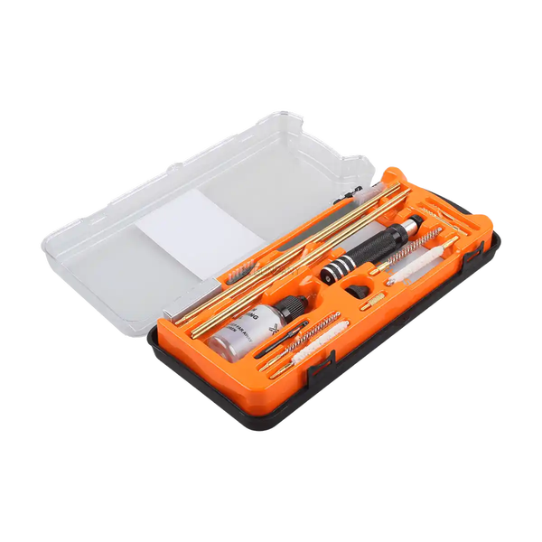 VECTOR OPTICS KIT NETTOYAGE 4.5MM 22LR – Image 2