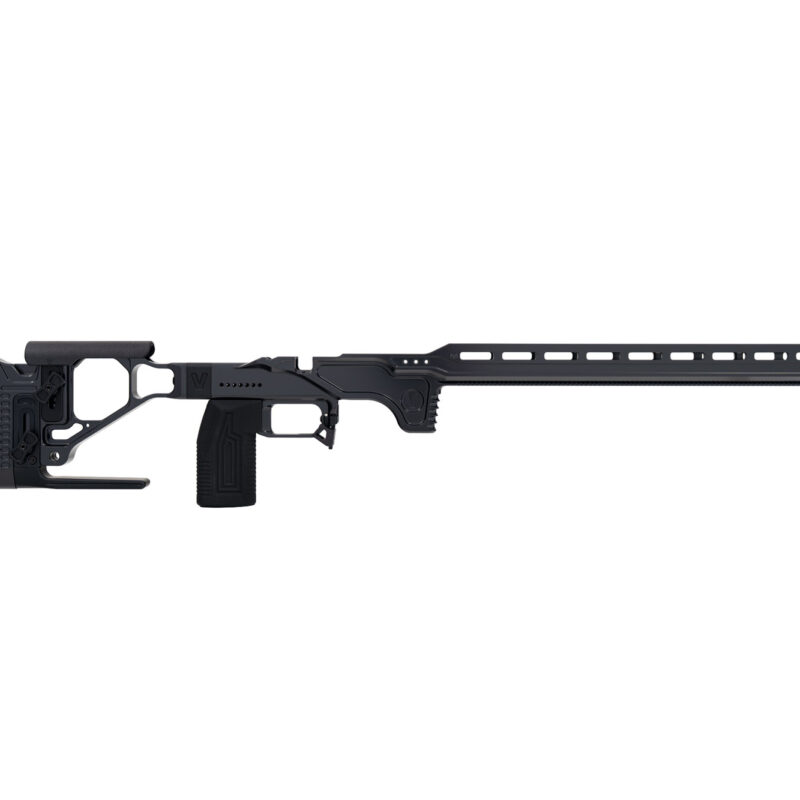 VISION Pro Chassis Rem 700 SA - ALPHA 9