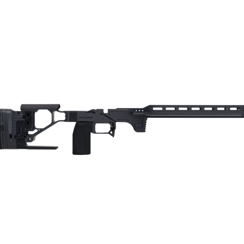 VISION Pro Chassis Rem 700 SA - SCOUT 7