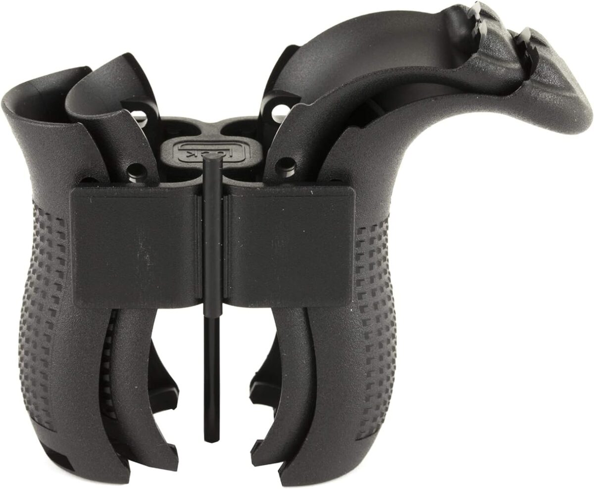 GLOCK Backstraps G19 G 23 G32 G38 - Gen 4 / 5