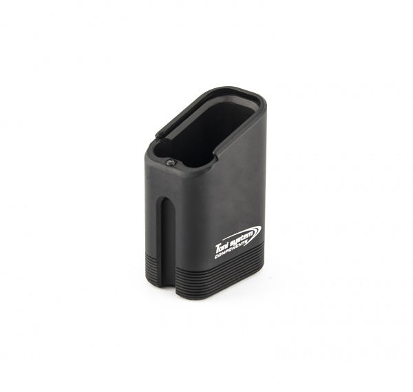 TONI SYSTEM +8/9 rounds base pad for CZ Shadow