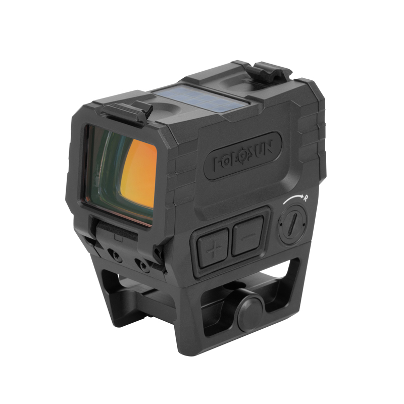 Holosun Point Rouge AEMS PRO X2