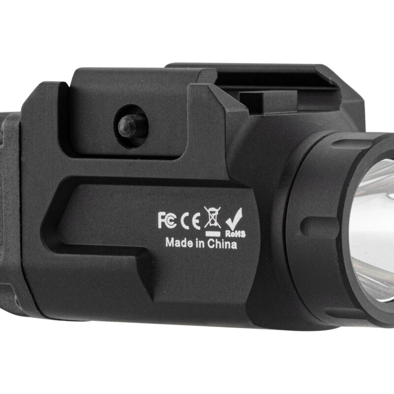 SKYWOODS Lampe tactique RAFALE