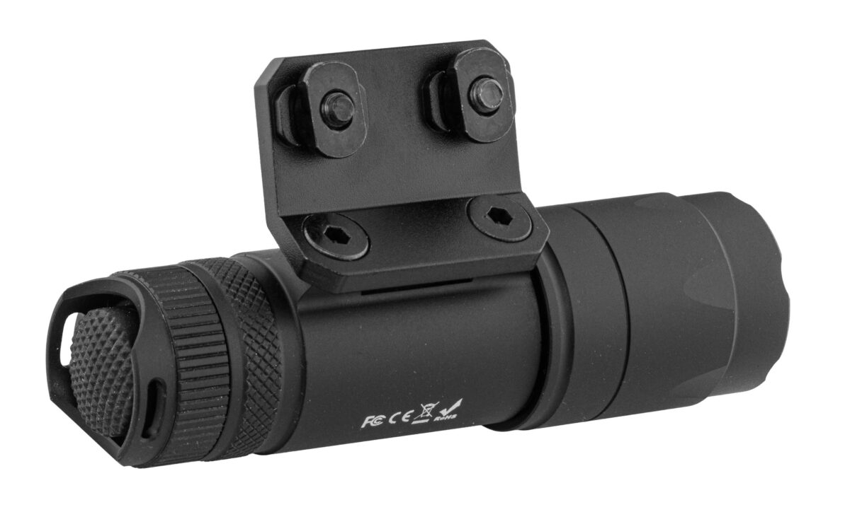 SKYWOODS Lampe tactique compacte M-lock 570 Lumens – Image 2