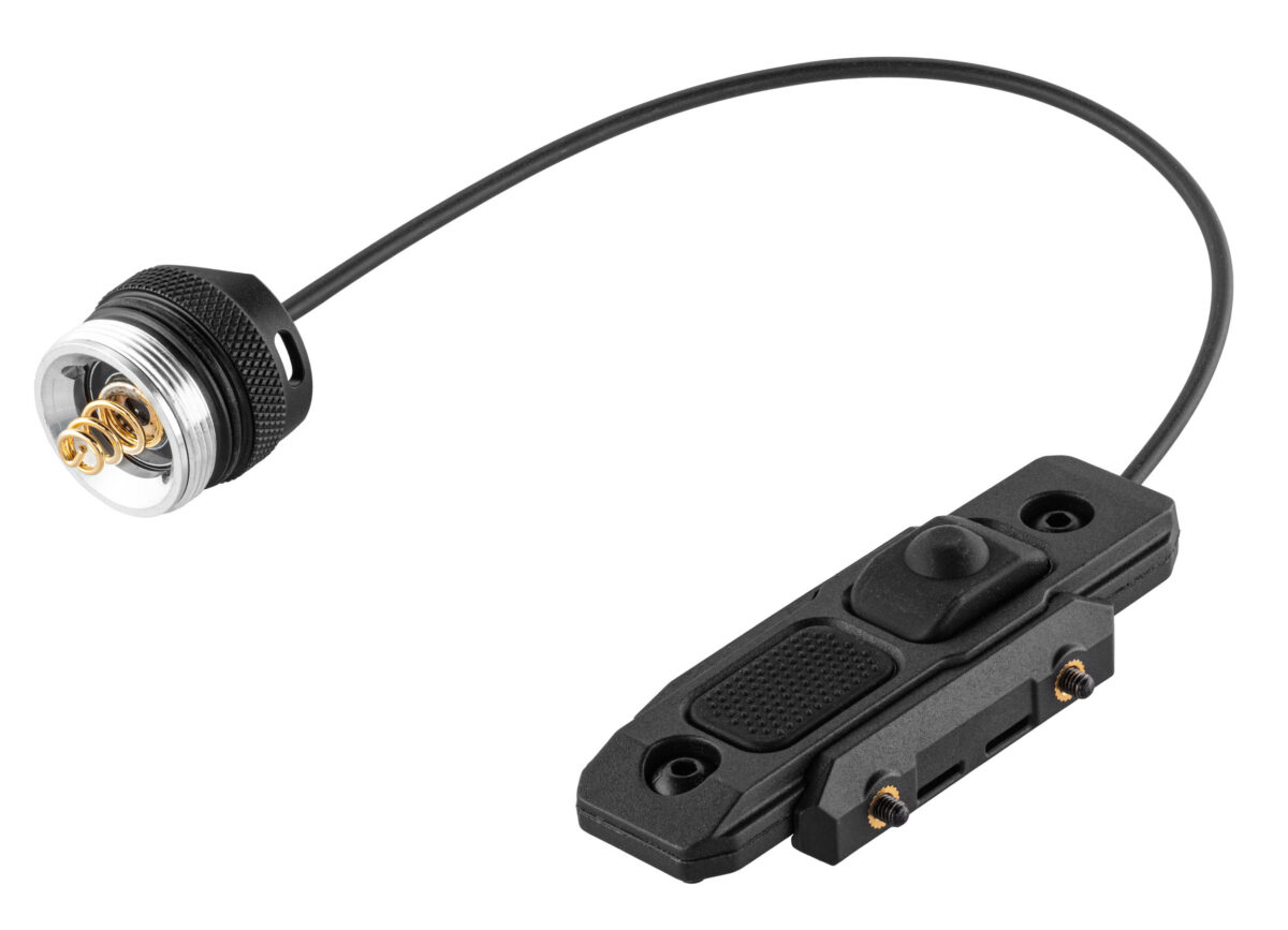 SKYWOODS Lampe tactique compacte M-lock 570 Lumens – Image 5