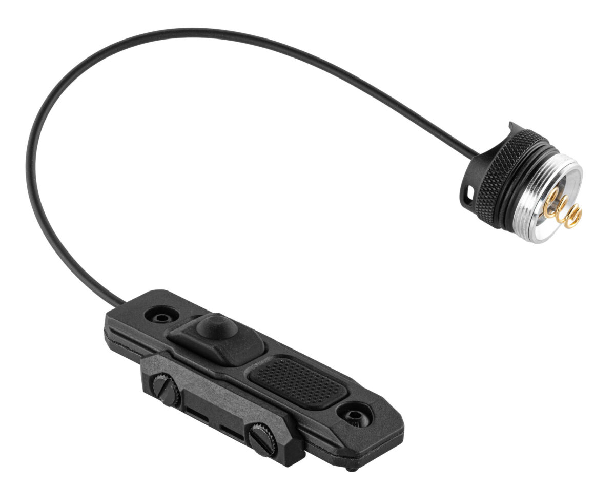 SKYWOODS Lampe tactique compacte M-lock 570 Lumens – Image 6