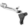 AGENCY ARMS LLC Drop-in Flat Trigger Glock Gen 3/4