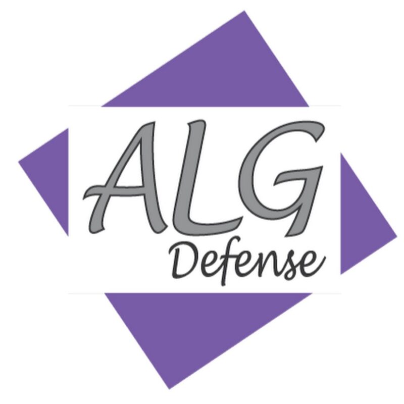 ALG DEFENCE