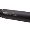ASE UTRA Réducteur de son Dual 556-BL Noir AU1000-BC – Image 2
