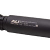 ASE UTRA Réducteur de son Dual 556-S-BL Compact - Noir AU10006-BC – Image 4