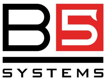 B5 SYSTEMS