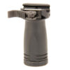 B&T Poignée courte QD  BT-211564-BL