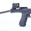 B&T Chassis-Crosse USW pour Glock 17 Gen3/4/5