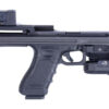 B&T Chassis-Crosse USW pour Glock 17 Gen3/4/5