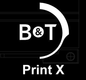 B&T Print X
