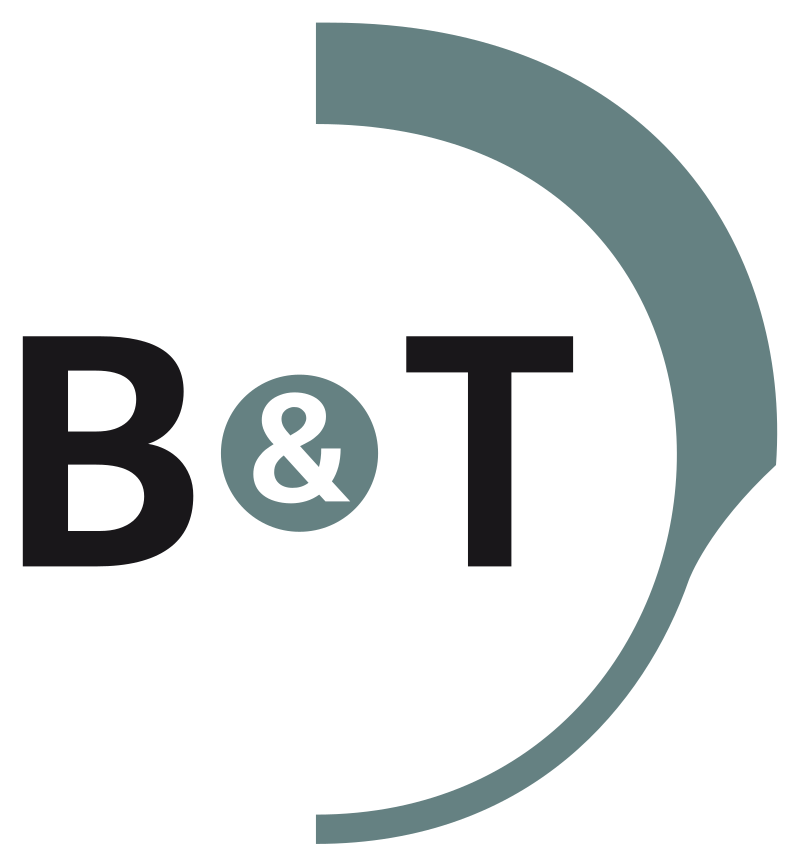 B&T