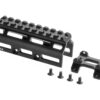 CLAWGEAR CAPOT D'EMPRUNT DE GAZ AK ALUMINIUM – Image 2