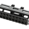 CLAWGEAR CAPOT D'EMPRUNT DE GAZ AK ALUMINIUM – Image 4