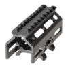CLAWGEAR CAPOT D'EMPRUNT DE GAZ AK ALUMINIUM – Image 5