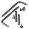 CMC Bloc détente AR15-AR10 Double stage droite 1-3lbs – Image 2