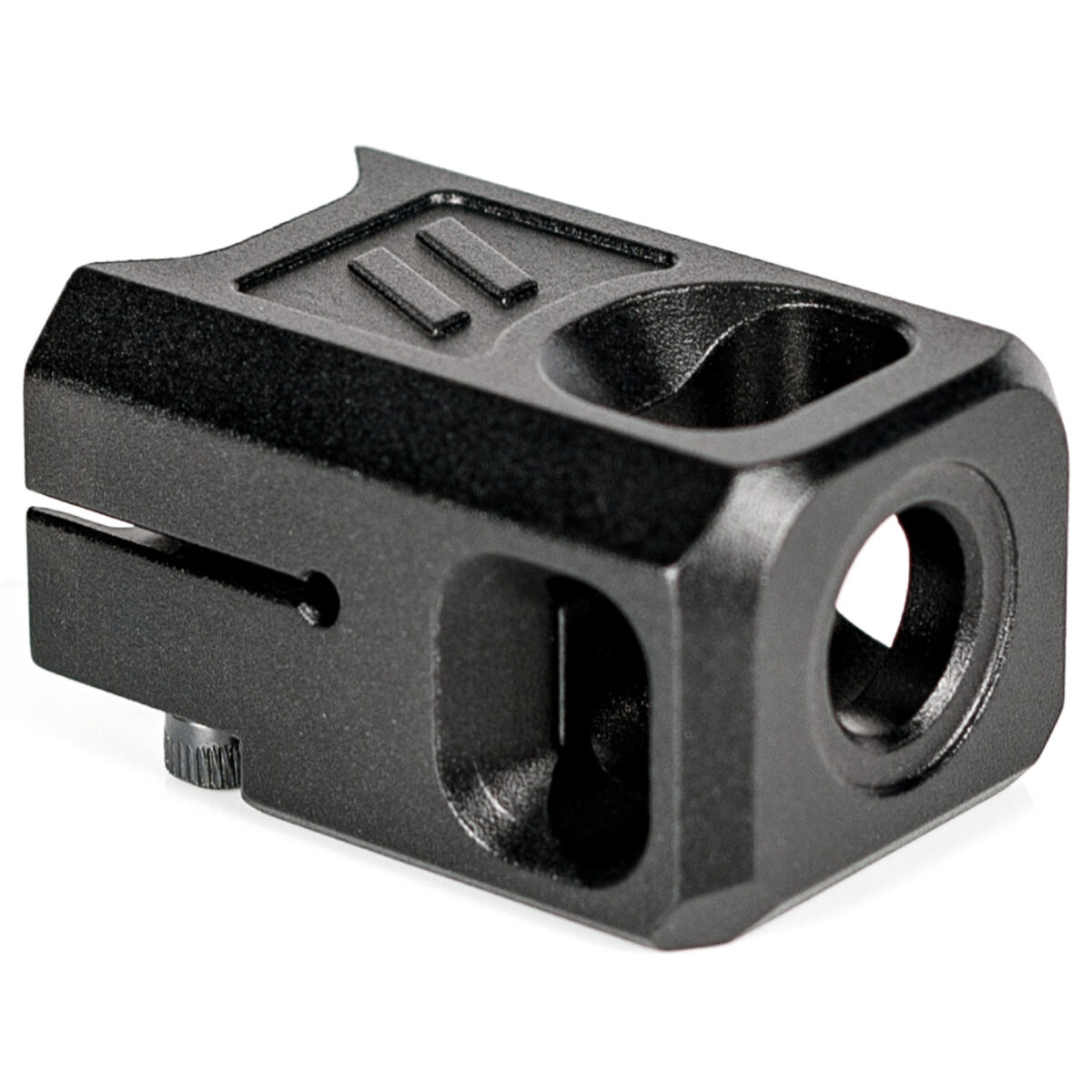 ZEV V2 PRO COMPENSATOR GEN 5