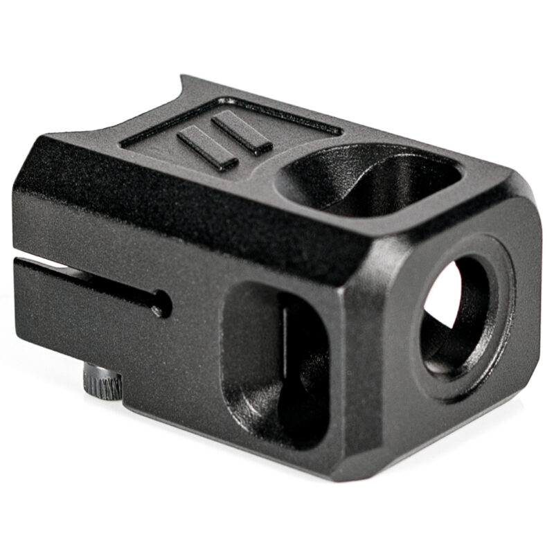 ZEV V2 PRO COMPENSATOR GEN 5