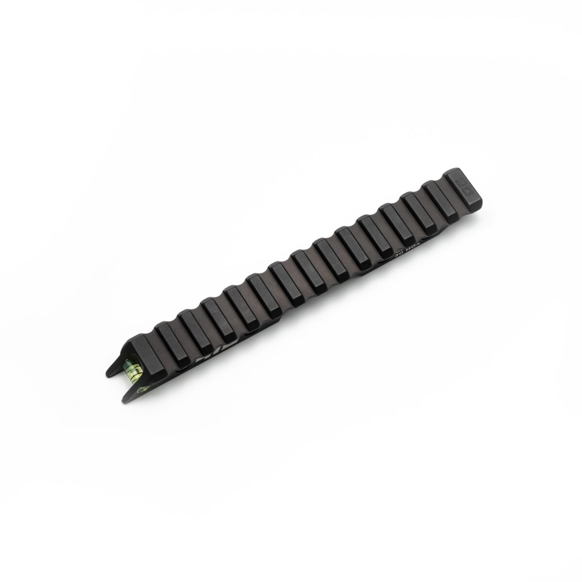 AREA 419 CZ 457 30 MOA Rail Picatinny Avec Niveau a Bulle – Image 2