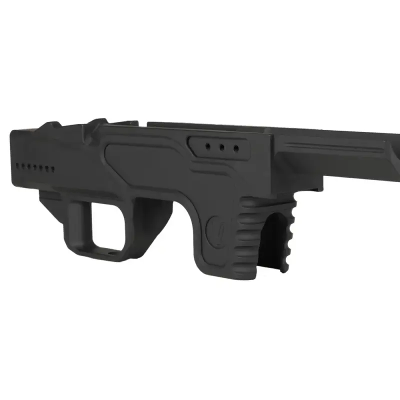 VISION Mid Section CZ 457 Ambidextre - VISION-208-G2